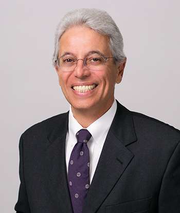 Attorney John F. Martoccio