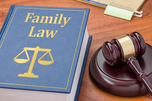 DuPage County family law attorney