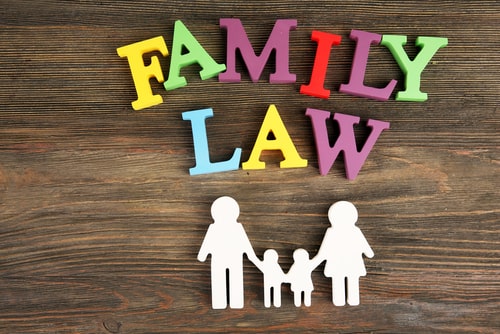 DuPage County family lawyer