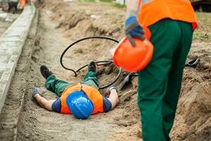 construction fatalities, DuPage County personal injury lawyers