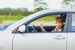 social media, distracted driving accident, Hinsdale car accident lawyer